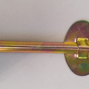 Picchetto sabbia trem