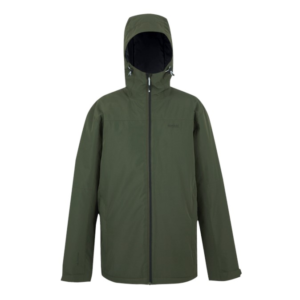 Giacca imbottita thornridge uomo rmp437 regatta