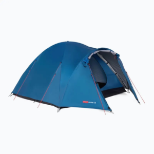 Tenda campdome 3 kadva