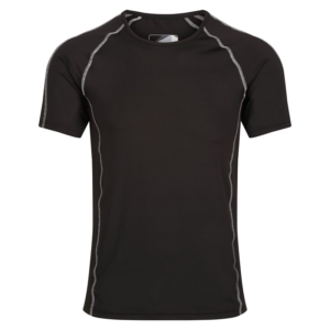 Maglia tecnica manica corta trs227 regatta