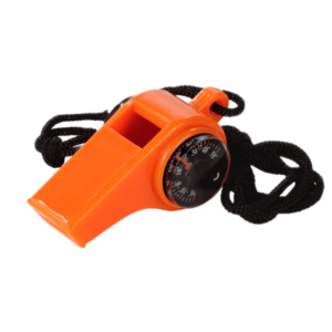 Fischietto survival whistle regatta rce109