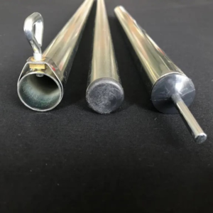 Palo telescopico 155-245 cm iurta