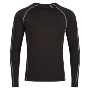 Maglia tecnica manica lunga trs228 regatta