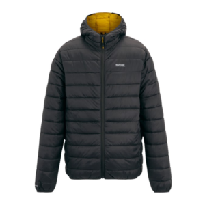 Giacca marizon hooded uomo rmn223 regatta