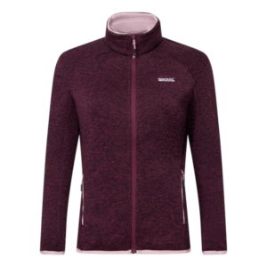 Giubbetto pile newhill donna regatta rwa753