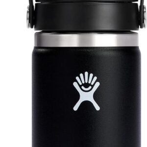Portabevante hydroflask coffe 12 oz