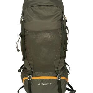 Zaino avventura 75 scout tech ferrino