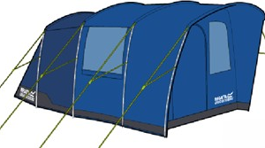 Tenda karuna 5 rce474 regatta