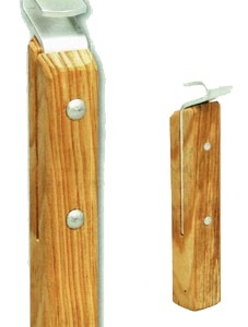 Manici per batteria squadriglia 2 pz
