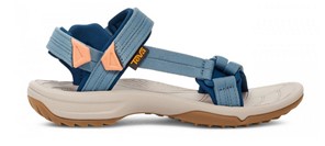 Sandalo terra fi lite donna teva