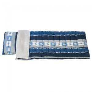 Saccoletto grand atlanta 250 + lenzuolo beav