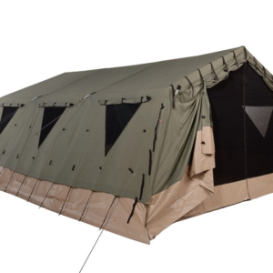 Tenda comunita' mess apex 5,8x6 canvascamp