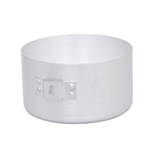 Pentola piccola per batteria scout t