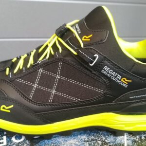 Scarpa bassa samaris pro uomo regatta