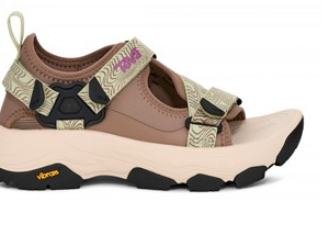 Sandalo grandview donna teva