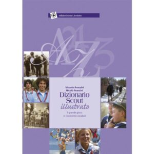 Dizionario scout illustrato