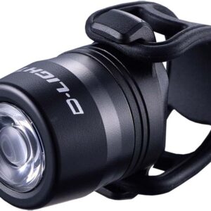 Fanale d-light usb
