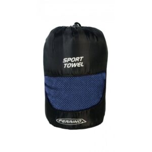 Asciugamano sport towel xxl