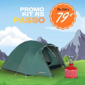 Kit passo