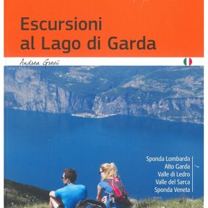 Escursioni al lago di garda - ideamontagna