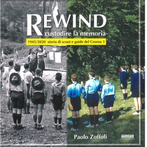 rewind. custodire la memoria 1945-2020 - tipi