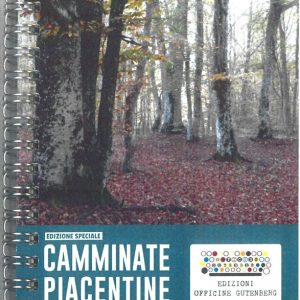 Camminate piacentine itinerari farinesi - gutenberg