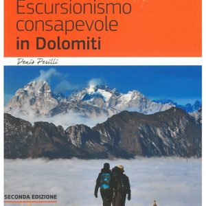 Escursionismo consapevole in dolomiti - ideamontagna