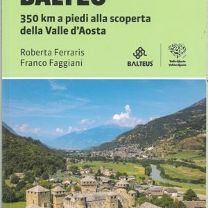 Il cammino balteo -  terre di mezzo