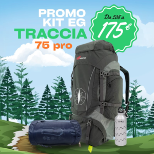Kit traccia pro