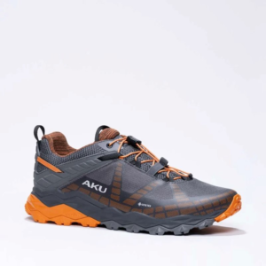 Scarpa bassa flyrock gtx uomo aku