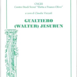 Gualtiero (walter) jesurum
