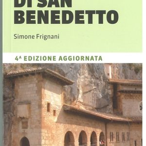 Il cammino di san benedetto - terre di mezzo