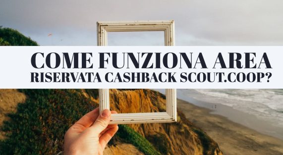 Come funziona area riservata