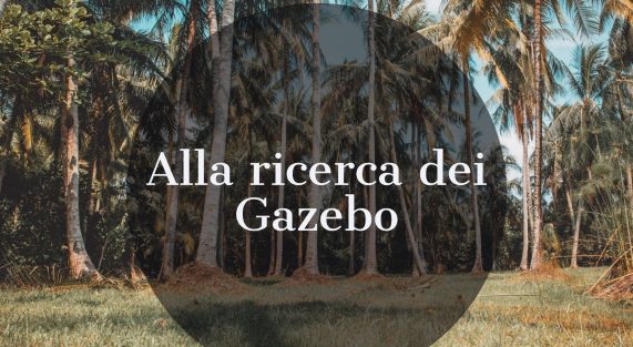 Gazebo