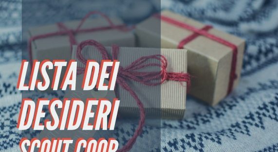 Lista desideri
