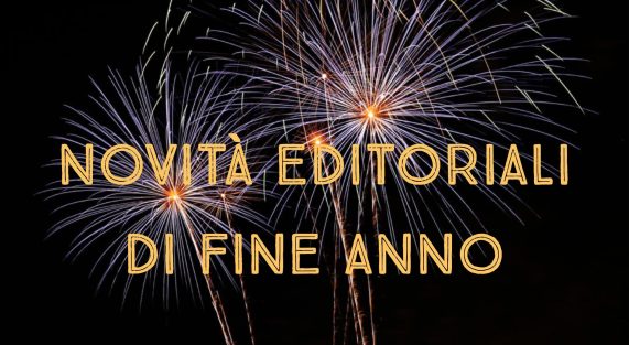 Novità editoriali di fine anno a Scout.coop