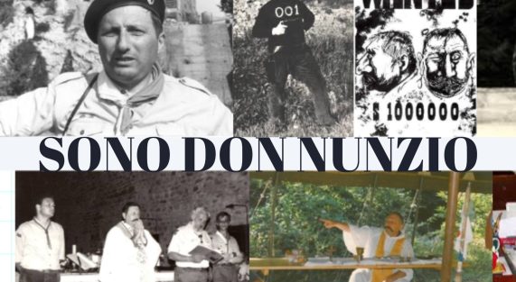 Sono Don Nunzio