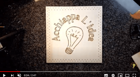 acchiappaidea
