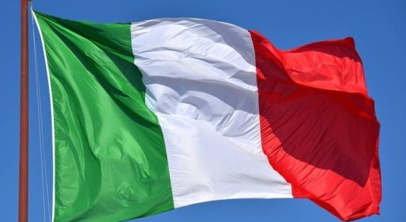 Bandiera Italiana: la storia e perchè i colori bianco rosso e verde