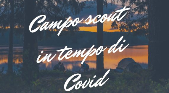 campo scout covid