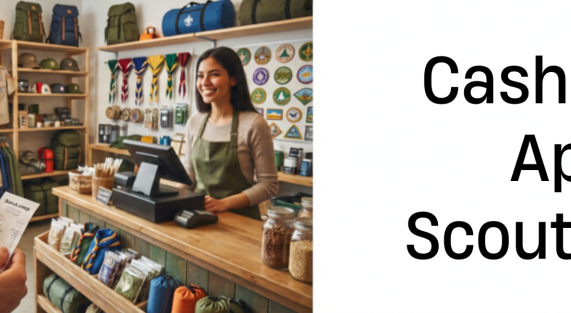 cashback scout coop