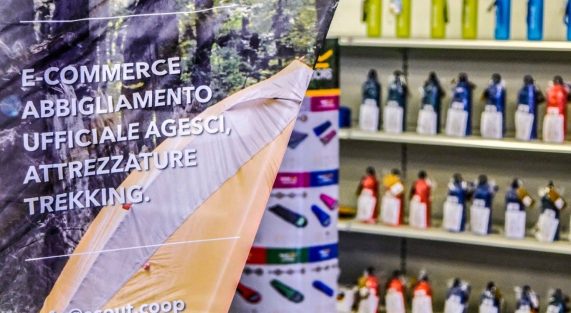 corner Reggio Emilia