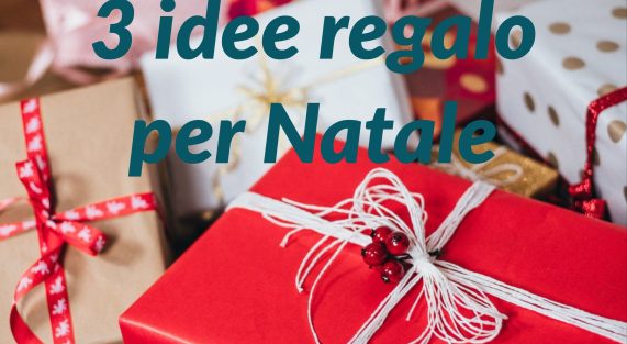 ideeregalonatale