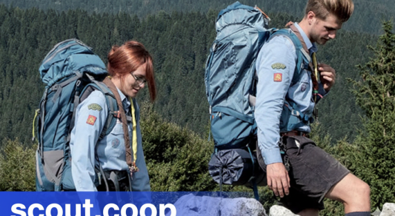 scout coop uniforme agesci