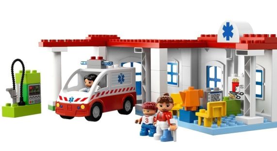 soccorso e sicurezza al campo scout